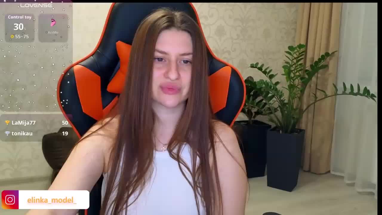 NikaMusic Cam Model Chat November 3, 2025