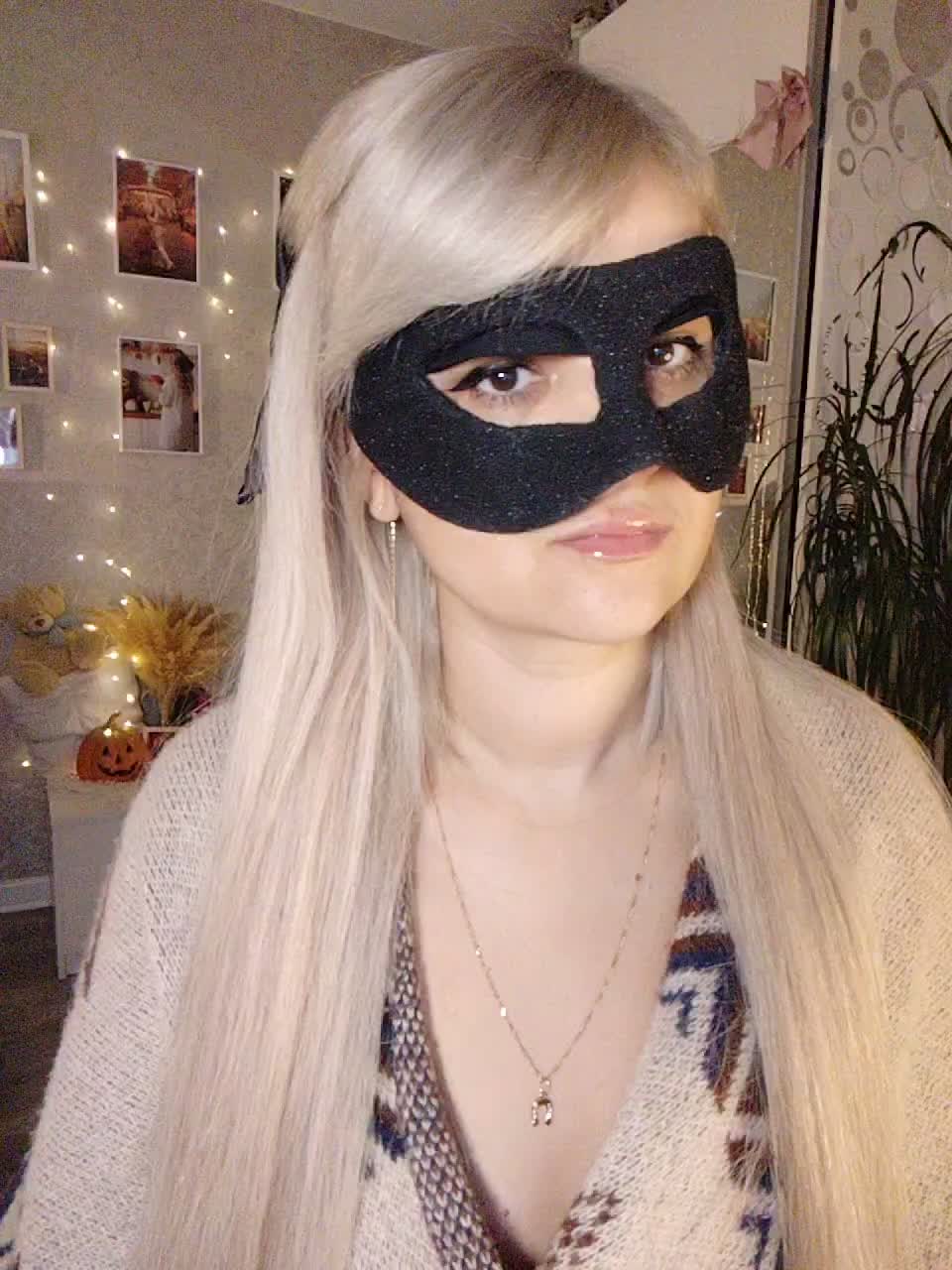 blackmask_ Cam Model Chat November 3, 2025