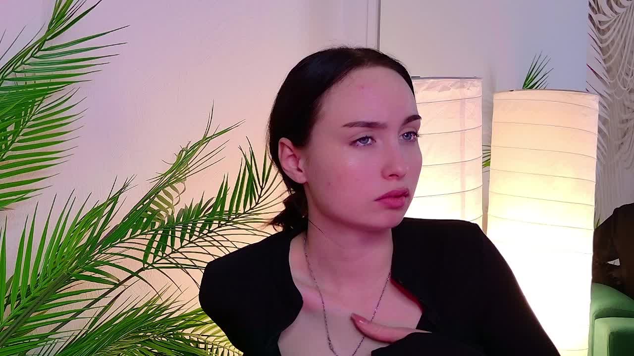 MonikaCarter Cam Model Chat November 3, 2025