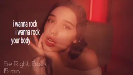 HorneyJozy Cam Model Chat November 3, 2025