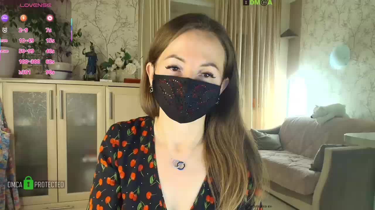RedAura Cam Model Chat November 3, 2025