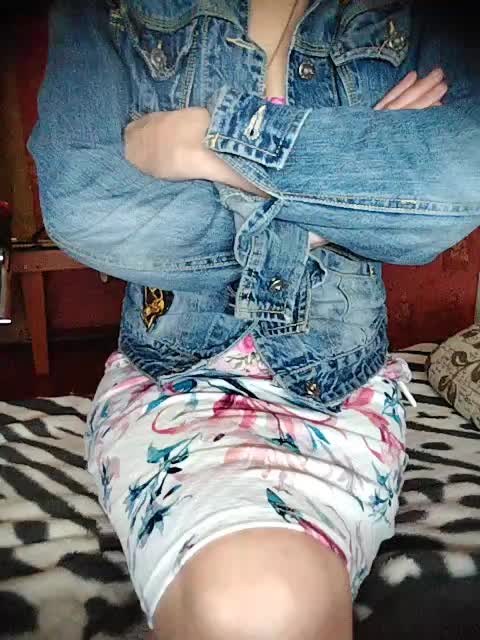 334_Sensuality_335 Cam Model Chat November 3, 2025