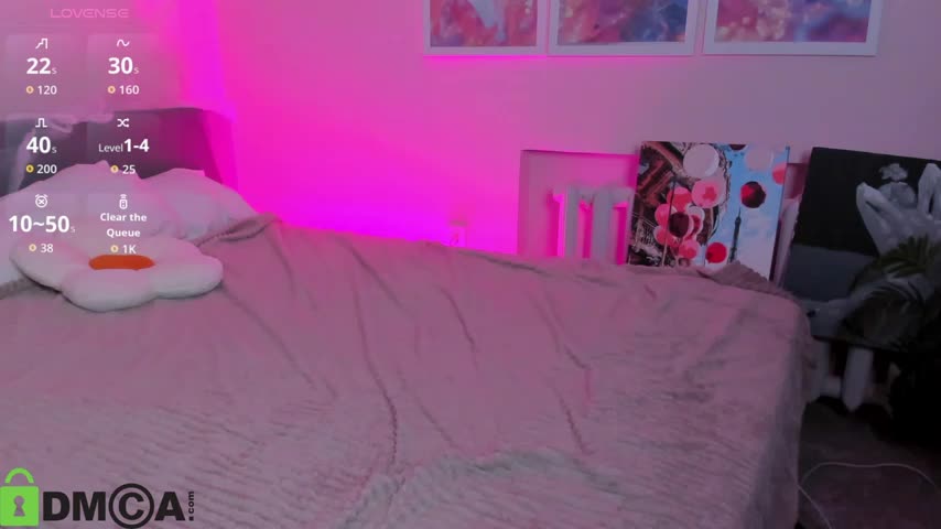 Sara_Robinson Cam Model Chat November 3, 2025