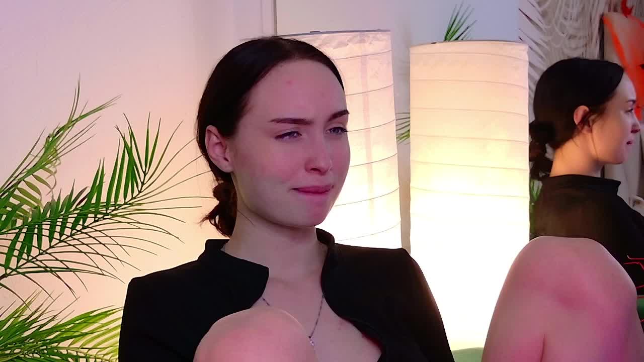 MonikaCarter Cam Model Chat November 3, 2025