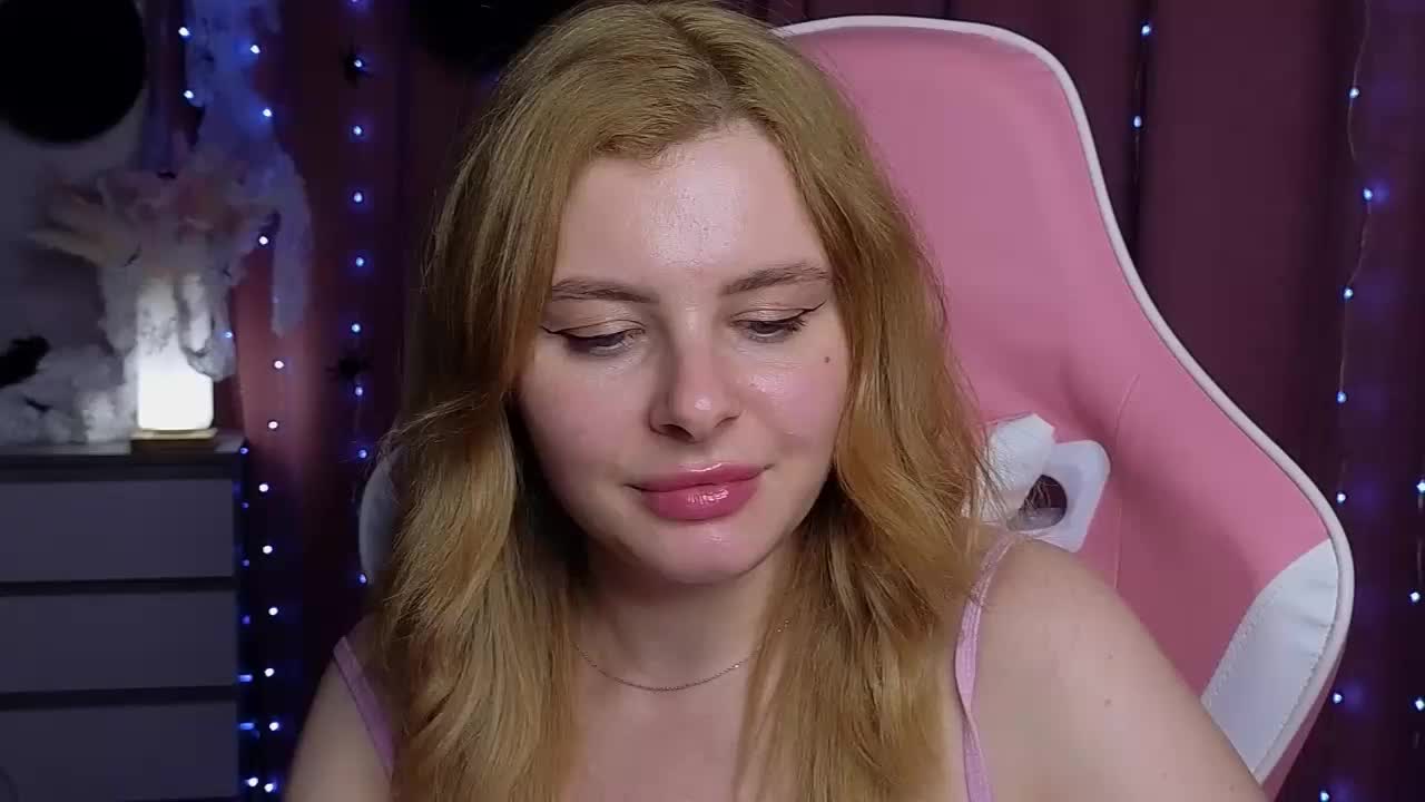 Venus_ Cam Model Chat November 3, 2025