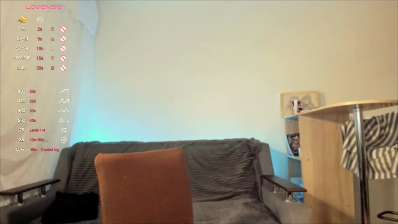 BlackxBlood Cam Model Chat November 3, 2025