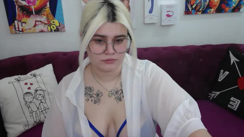 Amber_Monro Cam Model Chat November 3, 2025