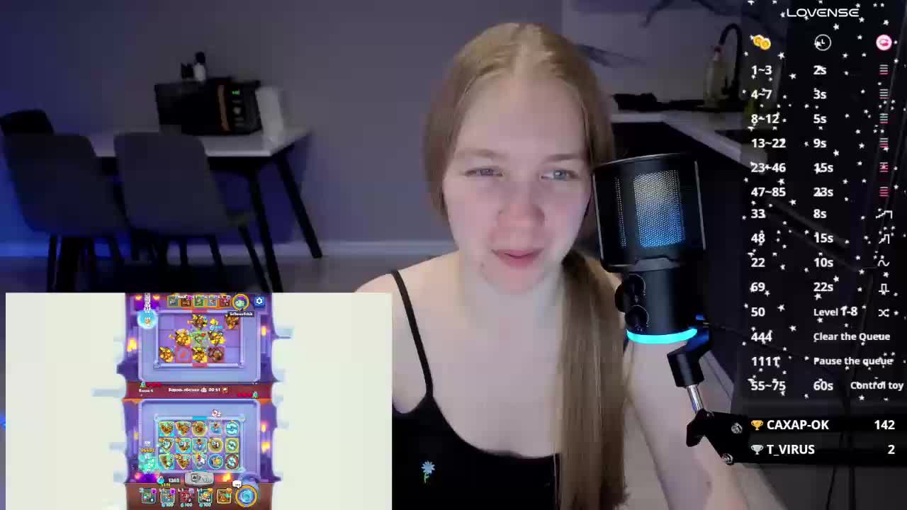 Vita-min-4ik Cam Model Chat November 3, 2025