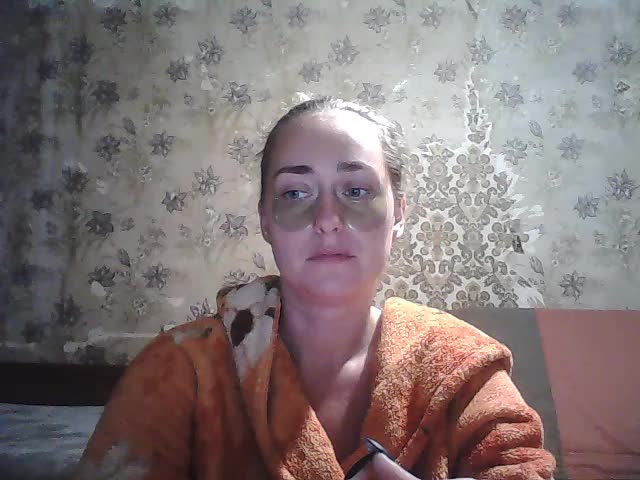 Yana36 Cam Model Chat November 3, 2025