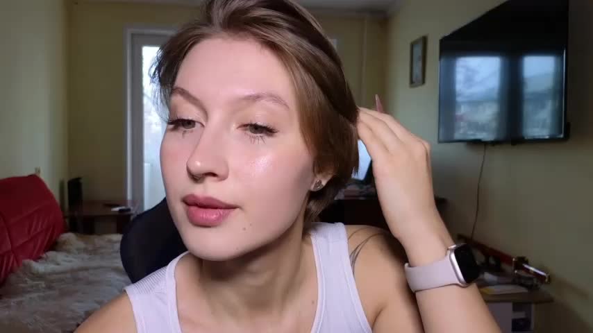 MalvinaBlum Cam Model Chat November 3, 2025