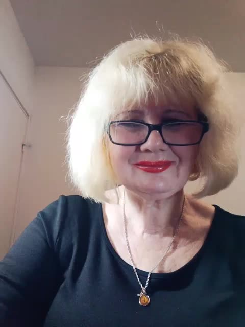 BoloshkaBlonda Cam Model Chat November 3, 2025