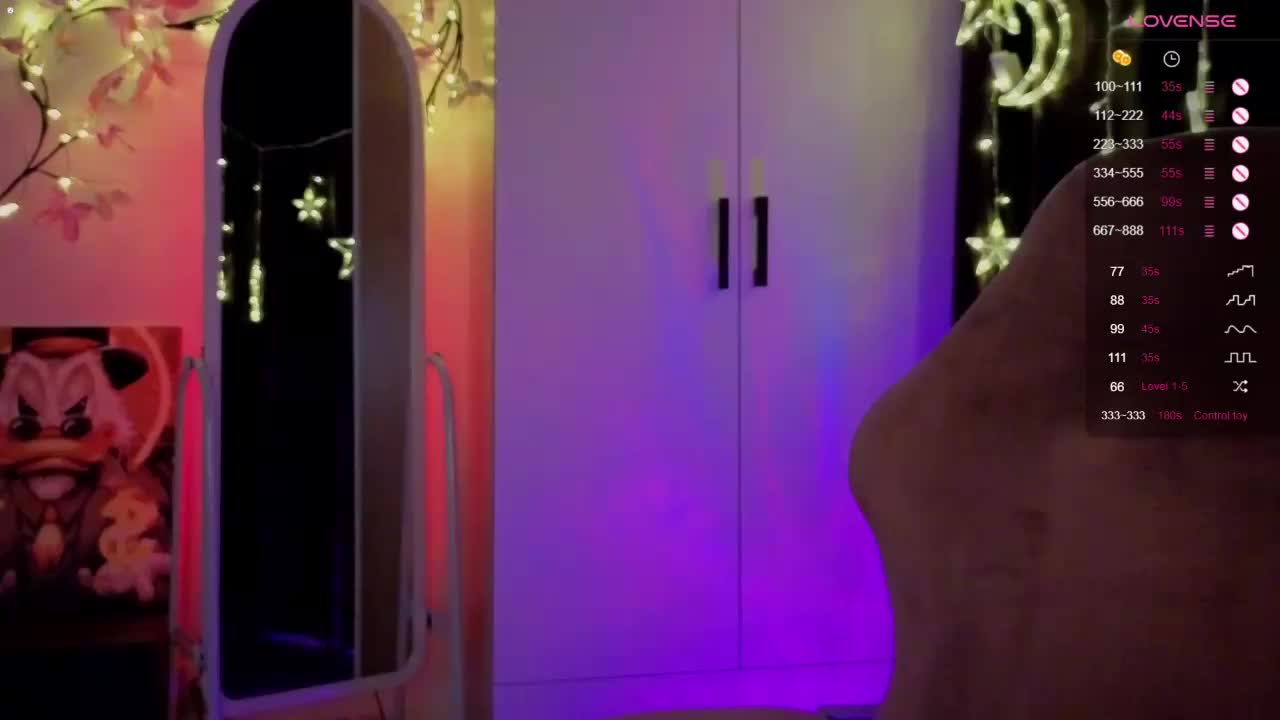 Nestyzz Cam Model Chat November 3, 2025