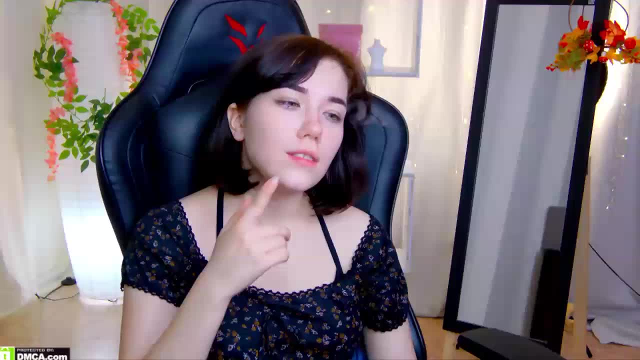 Kelly-foox Cam Model Chat November 3, 2025