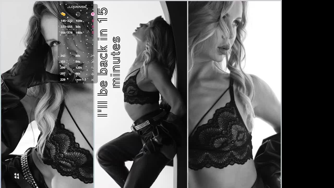 __Emmi__ Cam Model Chat November 3, 2025