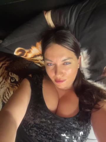 Vishenkakiss Cam Model Chat November 3, 2025