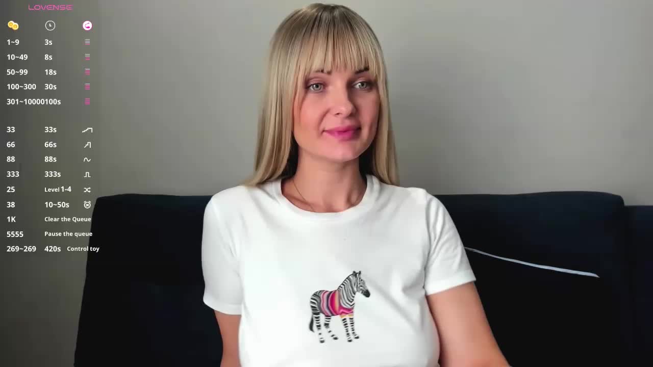 PaulaKiss Cam Model Chat November 3, 2025