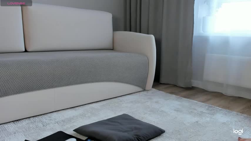 AmelinaLove Cam Model Chat November 3, 2025