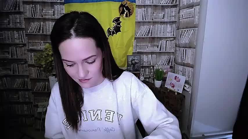 Lina_Star_S Cam Model Chat November 3, 2025