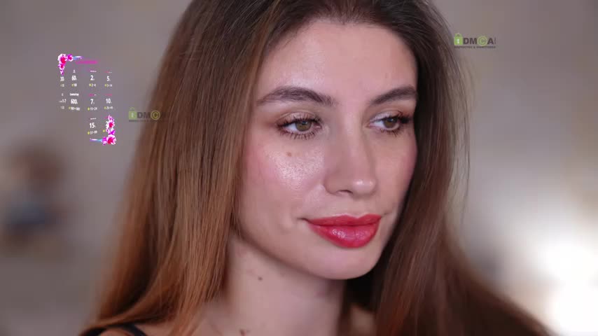 -YOUR_ANGEL- Cam Model Chat November 3, 2025