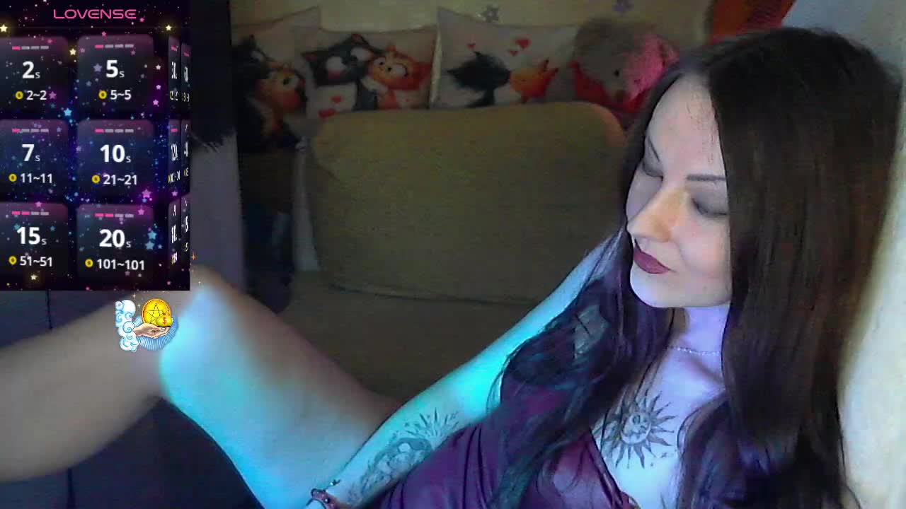 lu4ik Cam Model Chat November 3, 2025