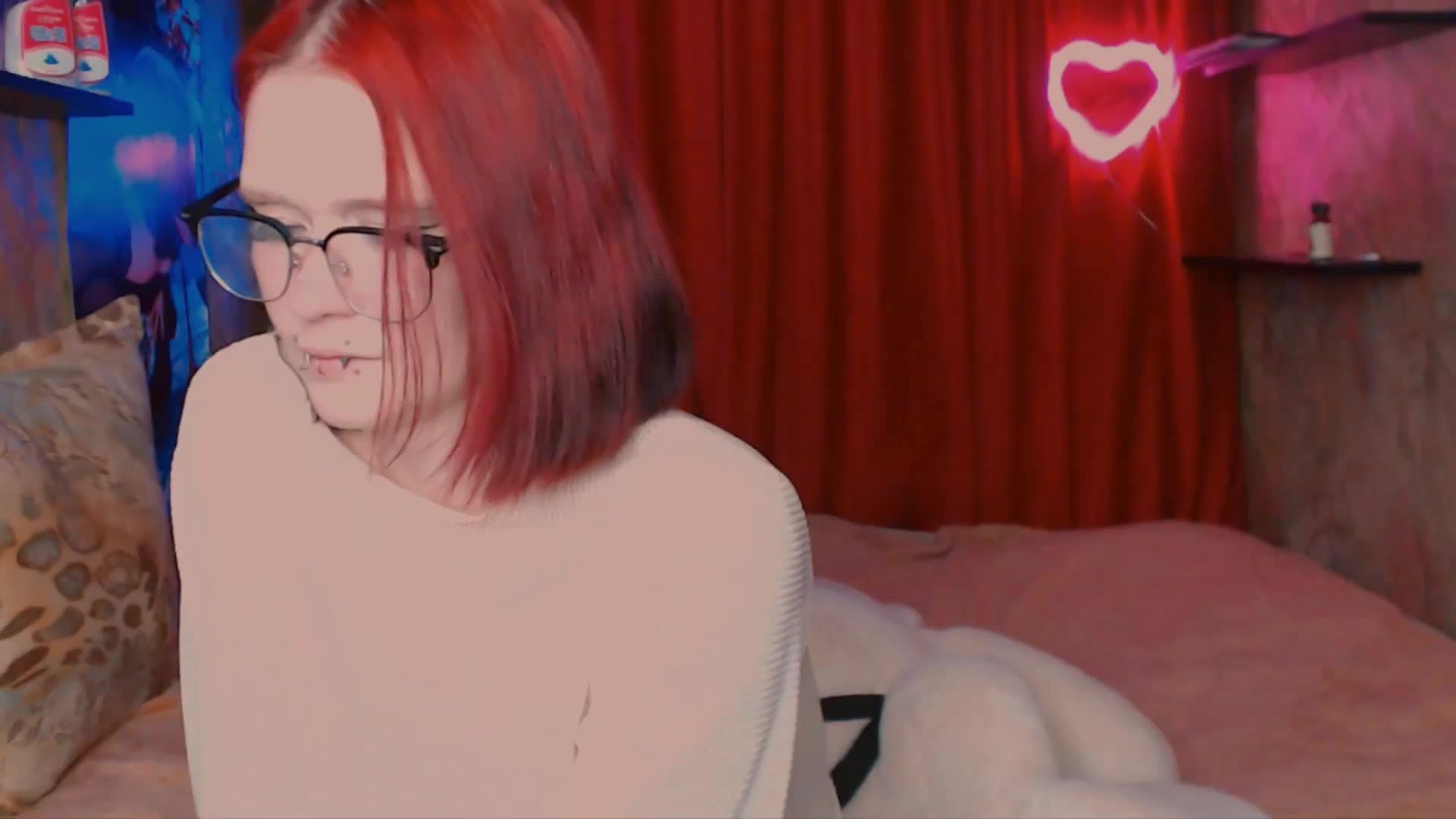 Velvet-and-Venom Cam Model Chat November 3, 2025