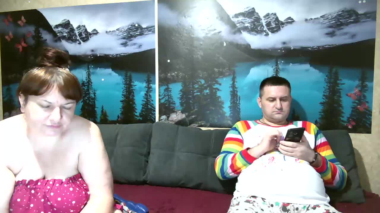 Big_Boss55 Cam Model Chat November 3, 2025