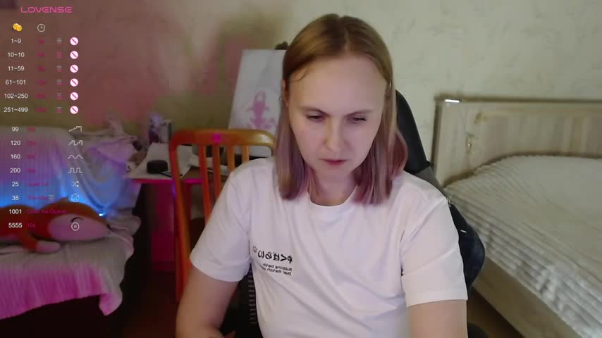 Agatha_Mott Cam Model Chat November 3, 2025