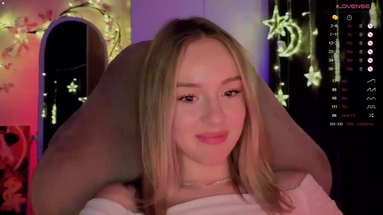 Nestyzz Cam Model Chat November 3, 2025