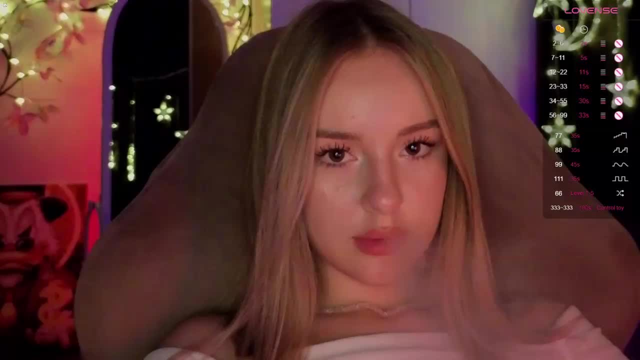 Nestyzz Cam Model Chat November 3, 2025