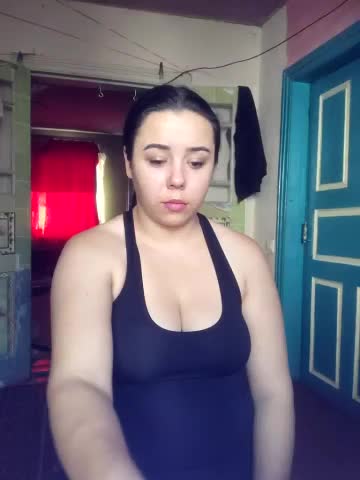 CutieMarine Cam Model Chat November 3, 2025