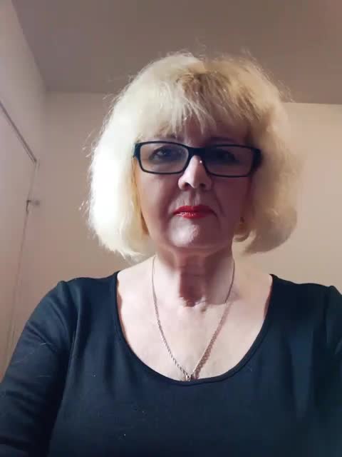 BoloshkaBlonda Cam Model Chat November 3, 2025