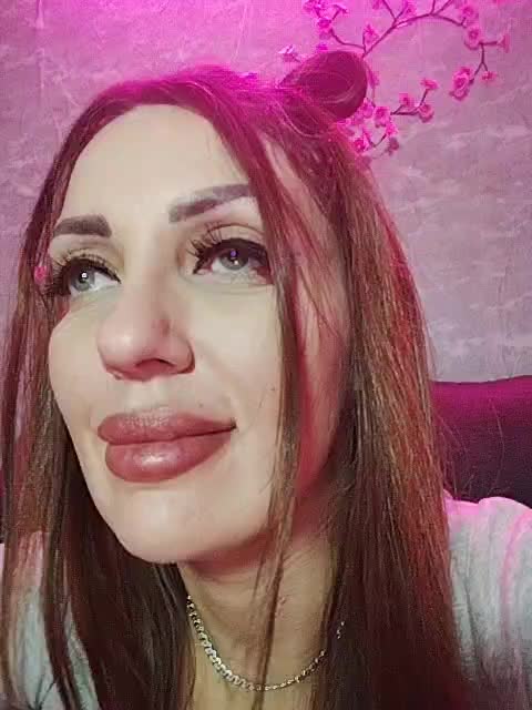 SexyKitty75-1 Cam Model Chat November 3, 2025