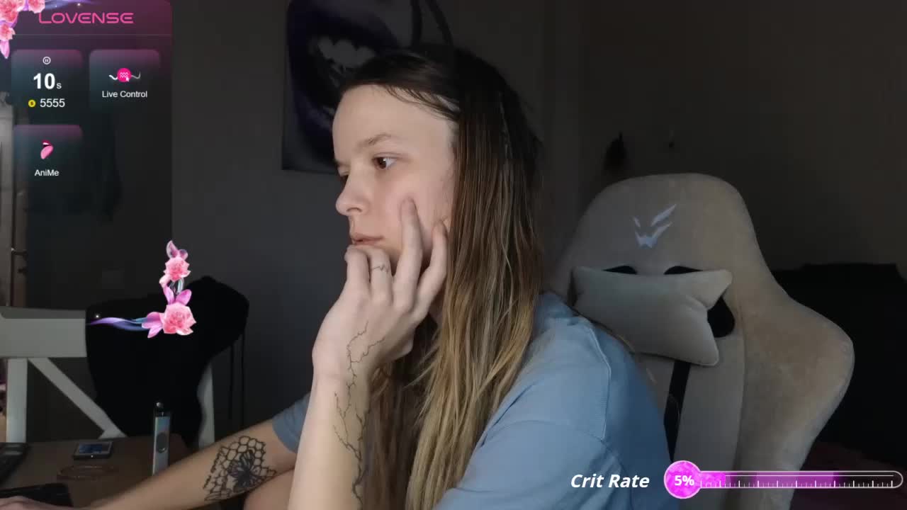 mali- Cam Model Chat November 3, 2025