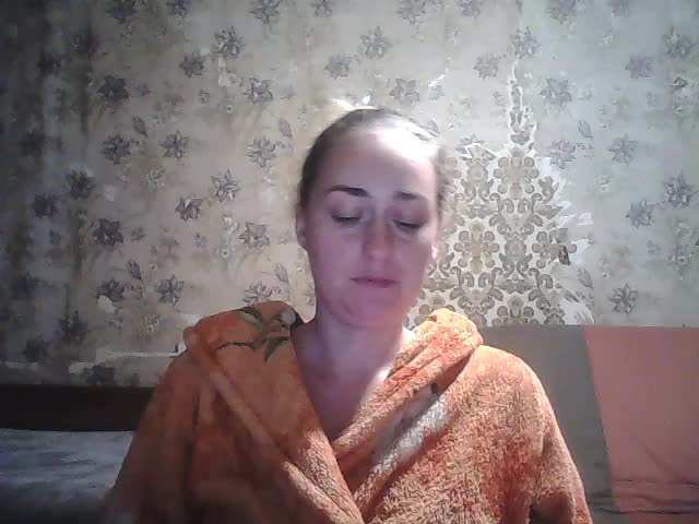 Yana36 Cam Model Chat November 3, 2025