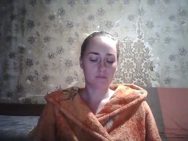 Yana36 Cam Model Chat November 3, 2025