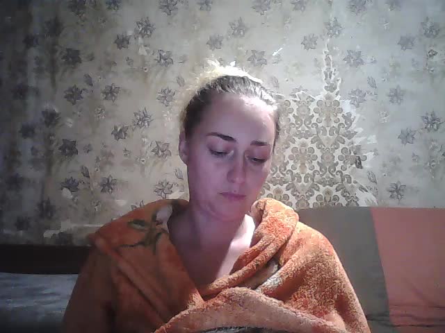 Yana36 Cam Model Chat November 3, 2025