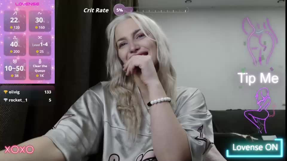 SpaceMarsi Cam Model Chat November 3, 2025