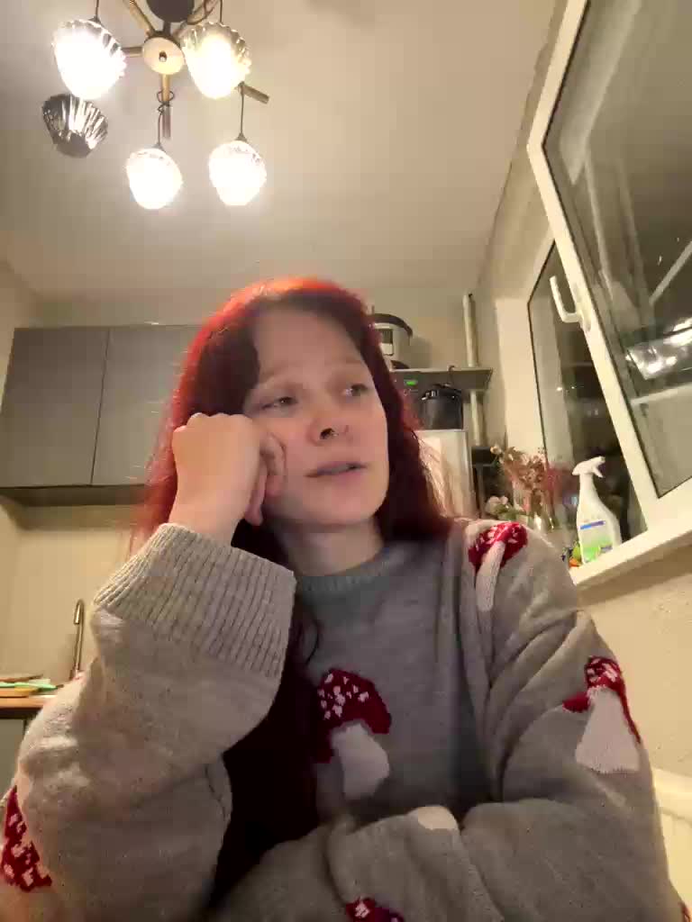 stillHer Cam Model Chat November 3, 2025