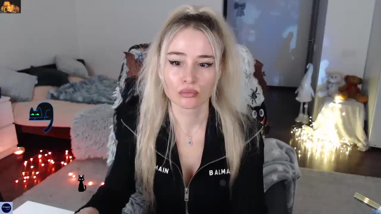 _Xyliganka777_ Cam Model Chat November 3, 2025