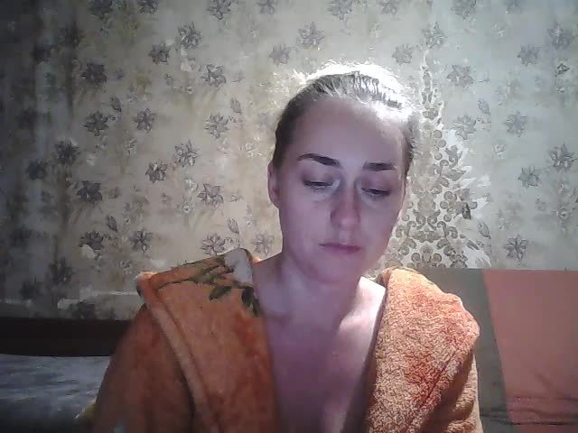 Yana36 Cam Model Chat November 3, 2025