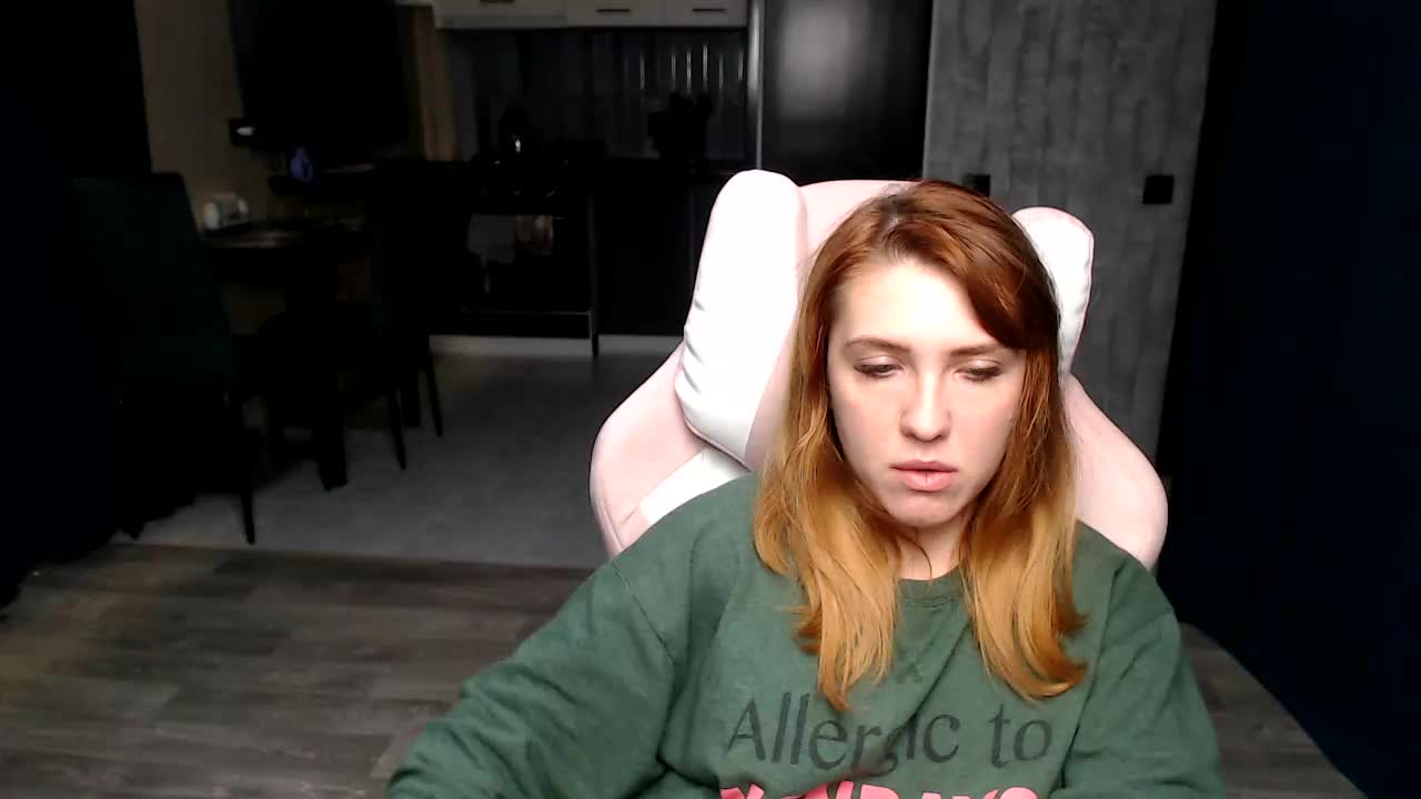 Regimasmile Cam Model Chat November 3, 2025