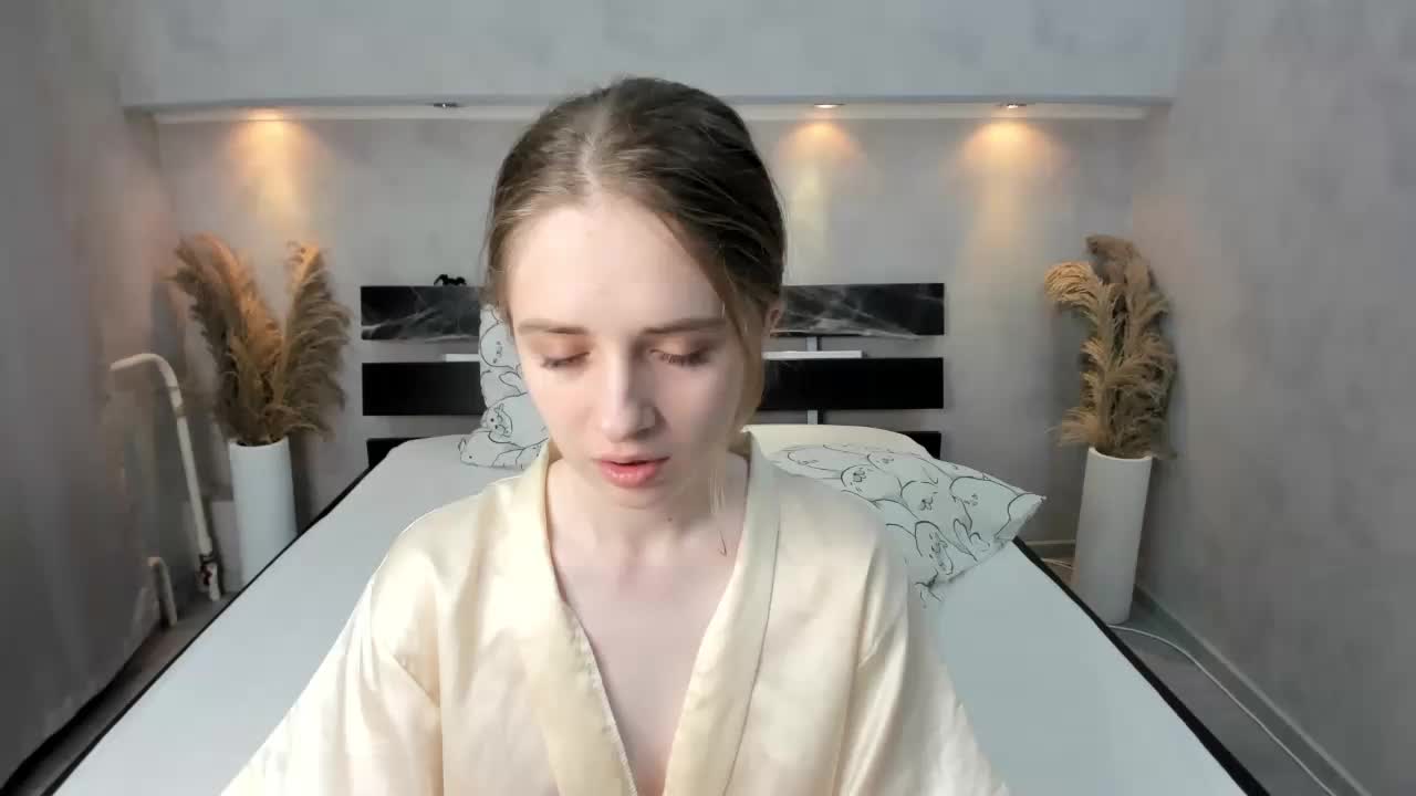 Camilla-Kelly Cam Model Chat November 3, 2025