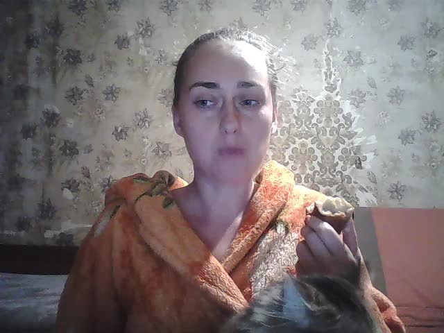 Yana36 Cam Model Chat November 3, 2025