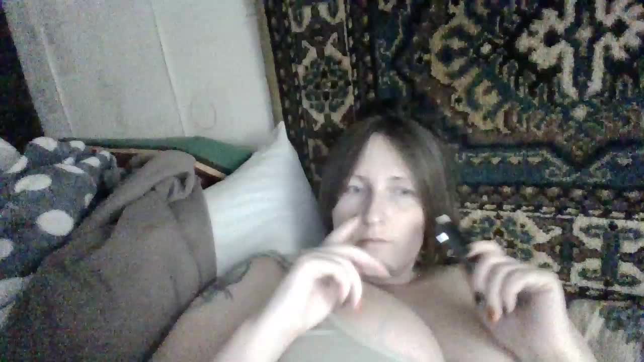 AllaSowinskaya Cam Model Chat November 3, 2025