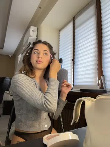 CharleneWoods Cam Model Chat November 3, 2025