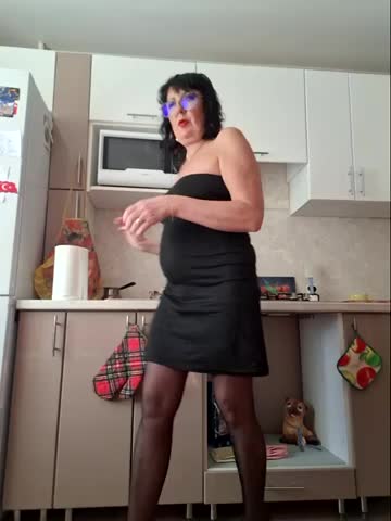 LaliaMia Cam Model Chat November 3, 2025