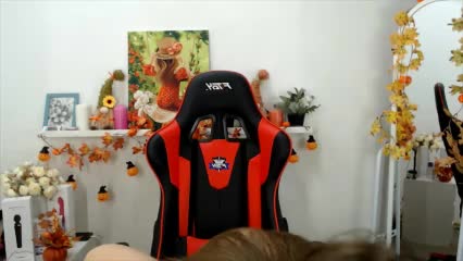 Lucky_Lana Cam Model Chat November 3, 2025