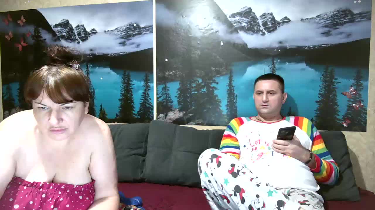 Big_Boss55 Cam Model Chat November 3, 2025