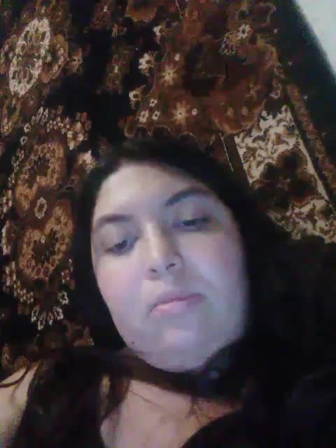 ZaraZaZa- Cam Model Chat November 3, 2025