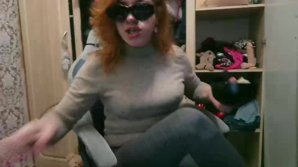 Atomic4love Cam Model Chat November 3, 2025